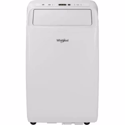 Whirlpool PACF212CO W Airconditioner Mobil Vit