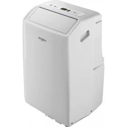 Whirlpool PACF212CO W Airconditioner Mobil Vit