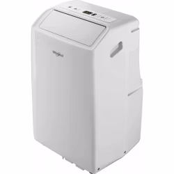 Whirlpool PACF212CO W Airconditioner Mobil Vit