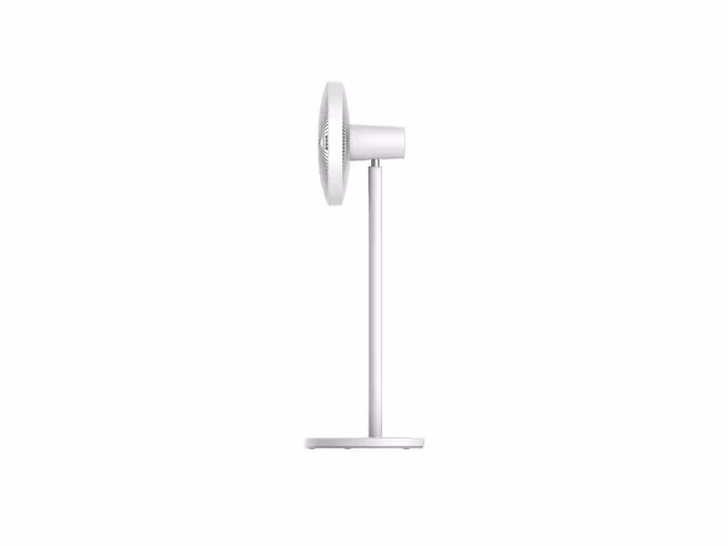 Xiaomi Mi Smart Standing Fan 2 Pro Bordsfläkt/Golvfläkt Vit