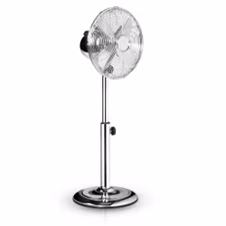 Tristar VE-5952 Fläkt Golvstående Silver