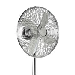 Tristar VE-5952 Fläkt Golvstående Silver
