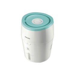Philips HU4801 luftfuktare Vit