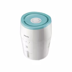 Philips HU4801 luftfuktare Vit