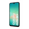 Samsung Galaxy A26 5G 6GB 128GB Svart