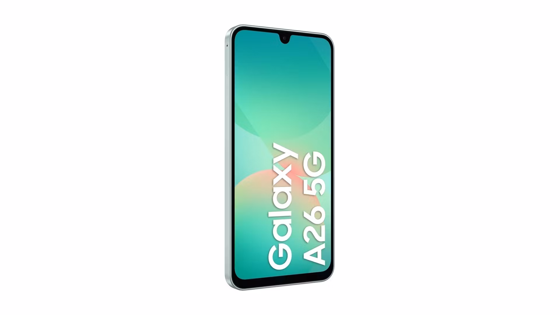 Samsung Galaxy A26 5G 128GB Mint