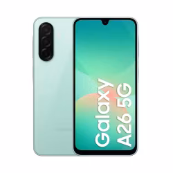 Samsung Galaxy A26 5G 128GB Mint