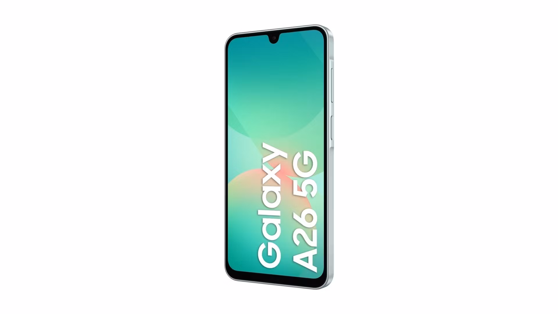 Samsung Galaxy A26 5G 128GB Mint