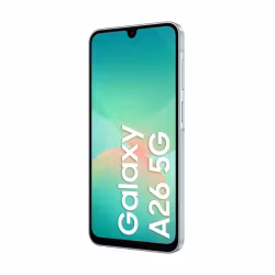 Samsung Galaxy A26 5G 128GB Mint