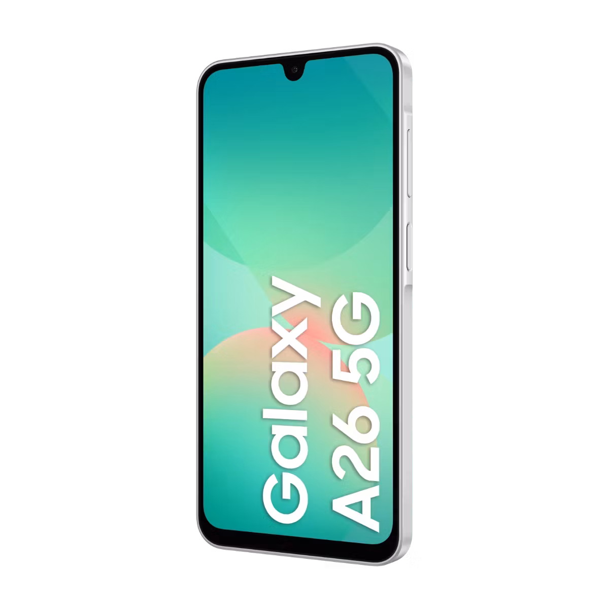 Samsung Galaxy A26 5G 128GB Vit