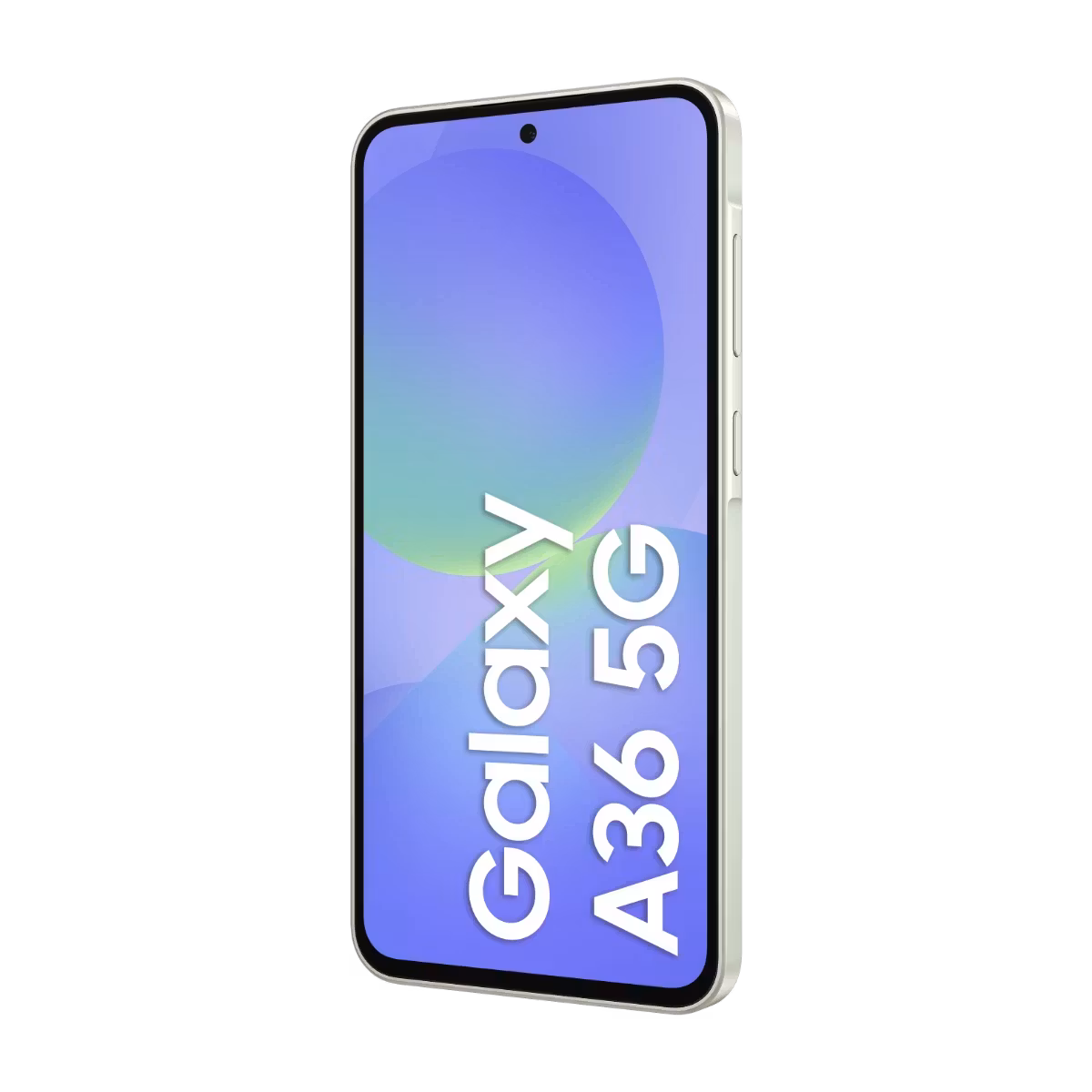 Samsung Galaxy A36 5G 256GB Awesome Lime