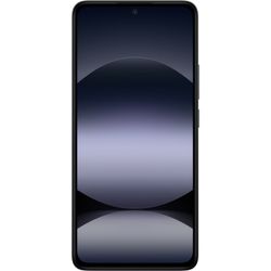 Xiaomi Redmi Note 14 6.67" 8GB 256GB Midnatt Svart