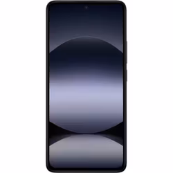 Xiaomi Redmi Note 14 6.67" 8GB 256GB Midnatt Svart
