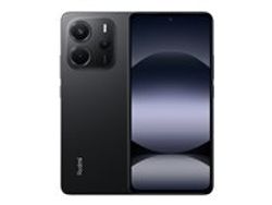 Xiaomi Redmi Note 14 6.67" 8GB 256GB Midnatt Svart