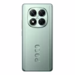 Xiaomi POCO X7 6.67" 12GB 512GB Grön