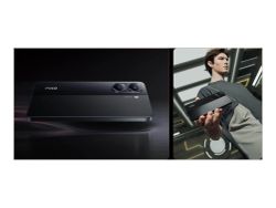 Xiaomi POCO X7 Pro 6.67" 5G 8GB 256GB Svart