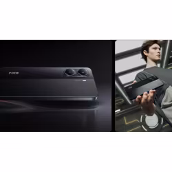 Xiaomi POCO X7 Pro 6.67" 5G 8GB 256GB Svart