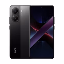 Xiaomi POCO X7 Pro 6.67" 5G 8GB 256GB Svart