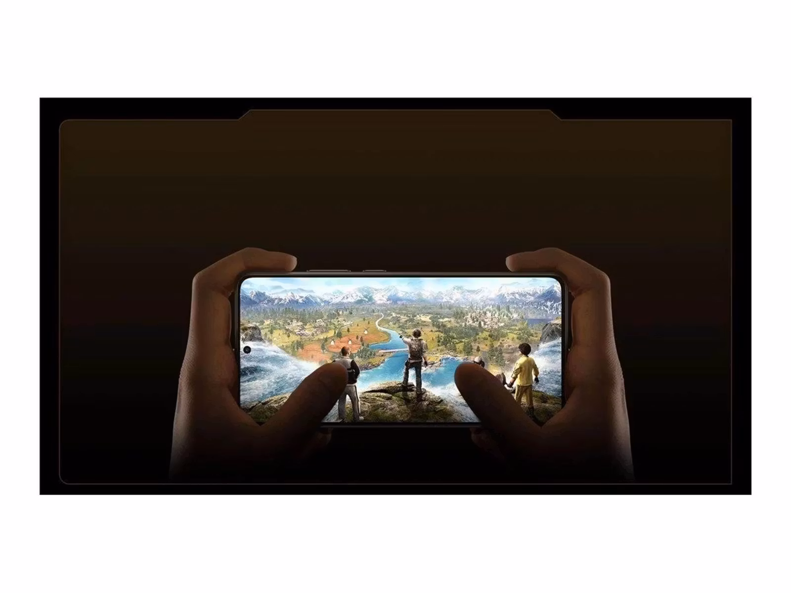 Xiaomi POCO X7 Pro 6.67" 5G 8GB 256GB Svart