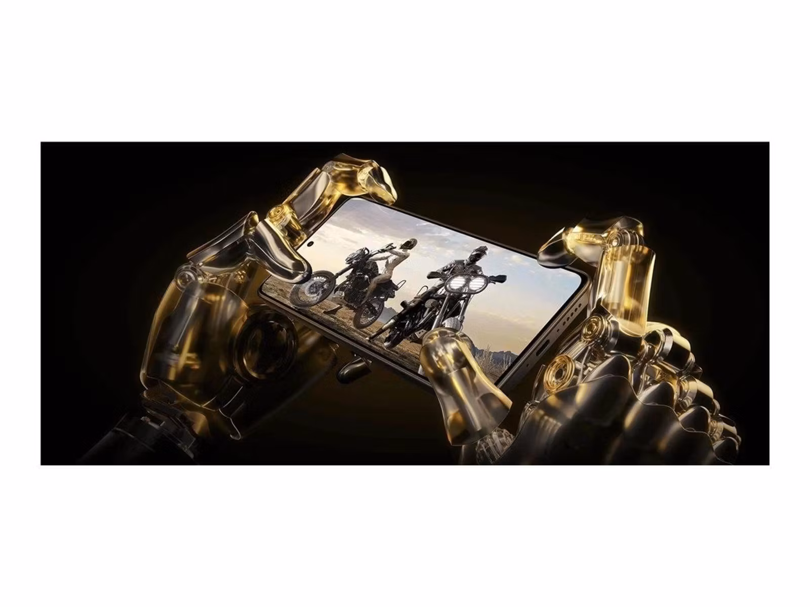 Xiaomi POCO X7 Pro 6.67" 5G 8GB 256GB Svart