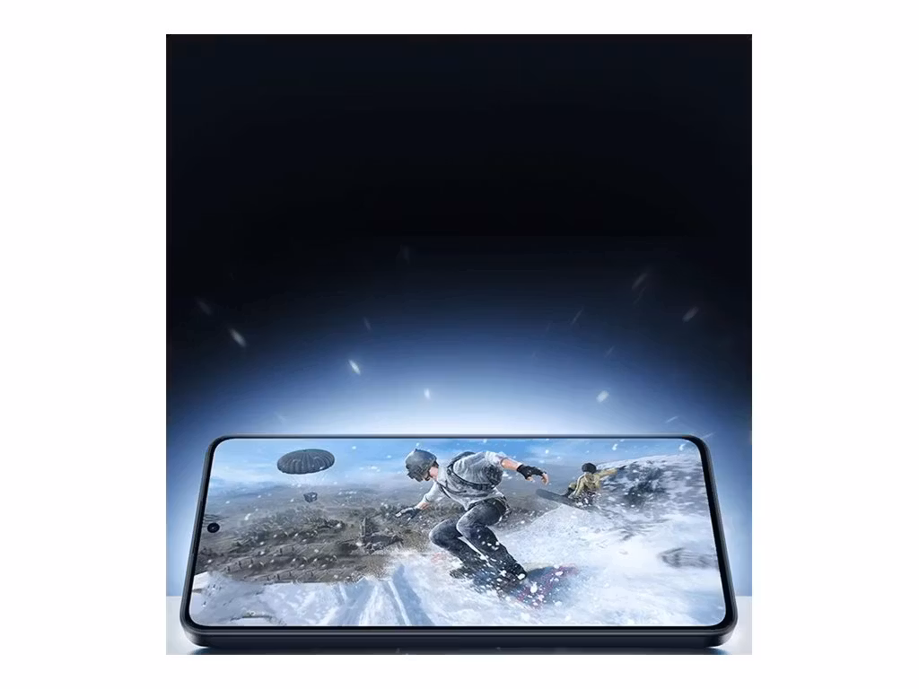Xiaomi POCO X7 Pro 6.67" 5G 12GB 512GB Svart