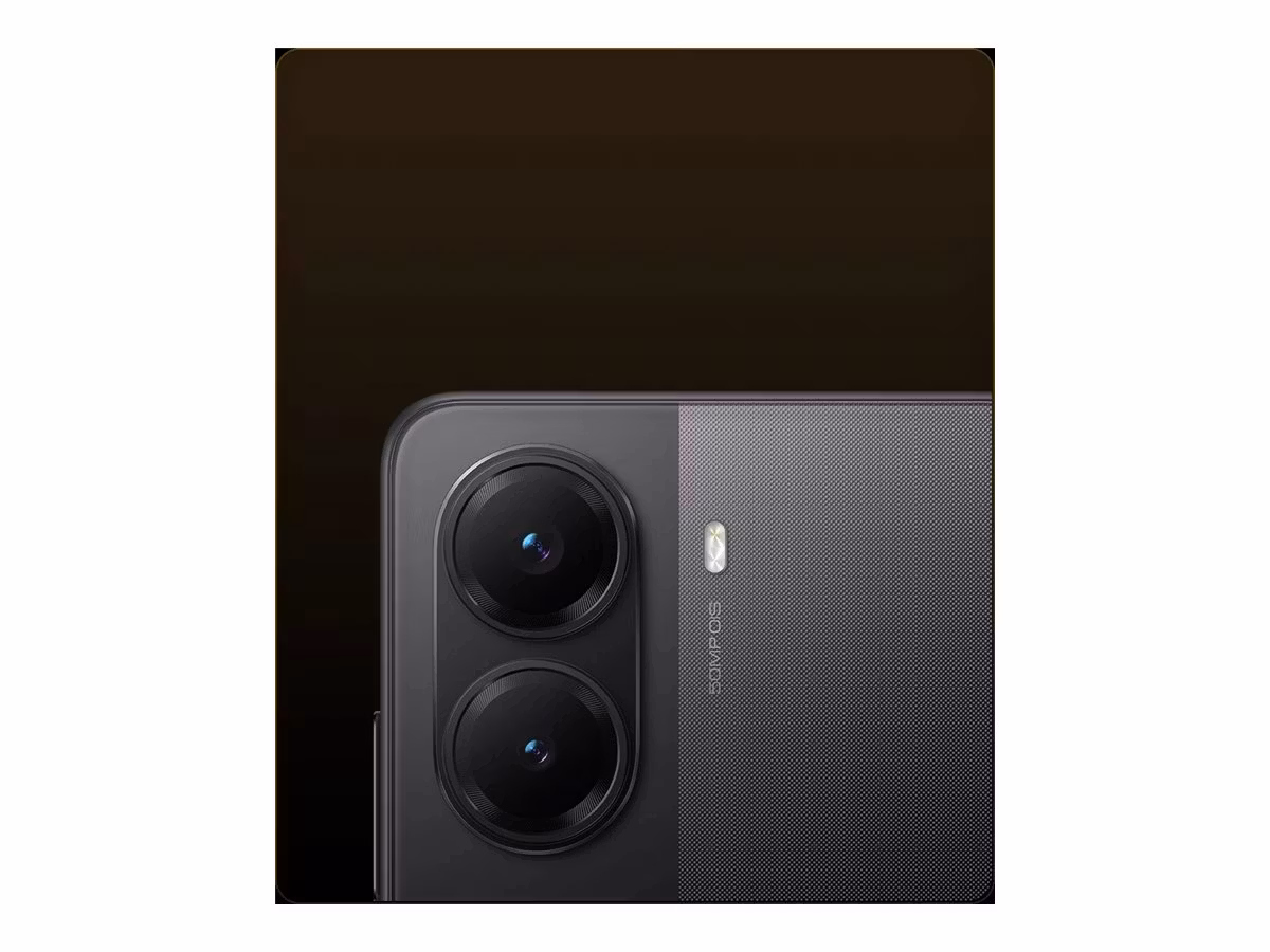 Xiaomi POCO X7 Pro 6.67" 5G 12GB 512GB Svart