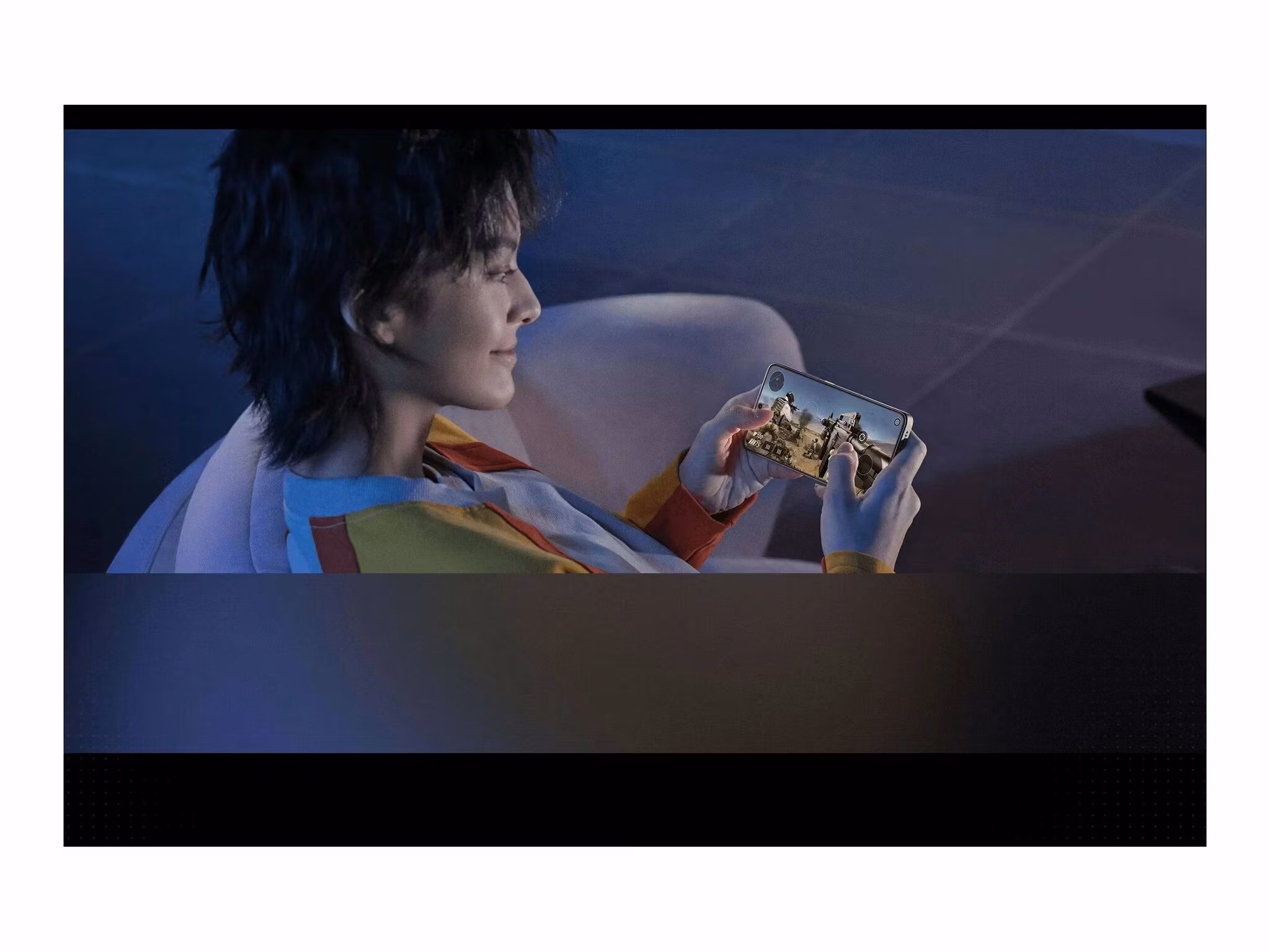 Xiaomi POCO X7 Pro 6.67" 5G 12GB 512GB Svart