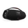 JBL Boombox 3 Bluetooth högtalare Svart