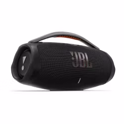 JBL Boombox 3 Bluetooth högtalare Svart