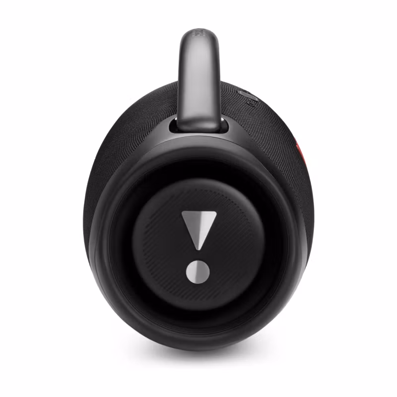 JBL Boombox 3 Bluetooth högtalare Svart