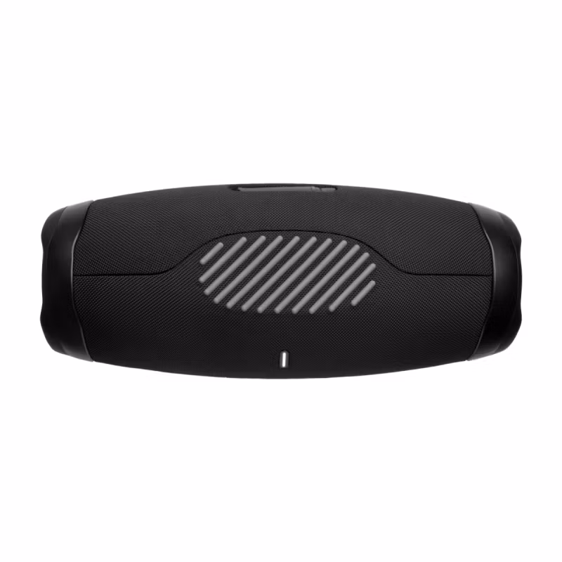JBL Boombox 3 Bluetooth högtalare Svart