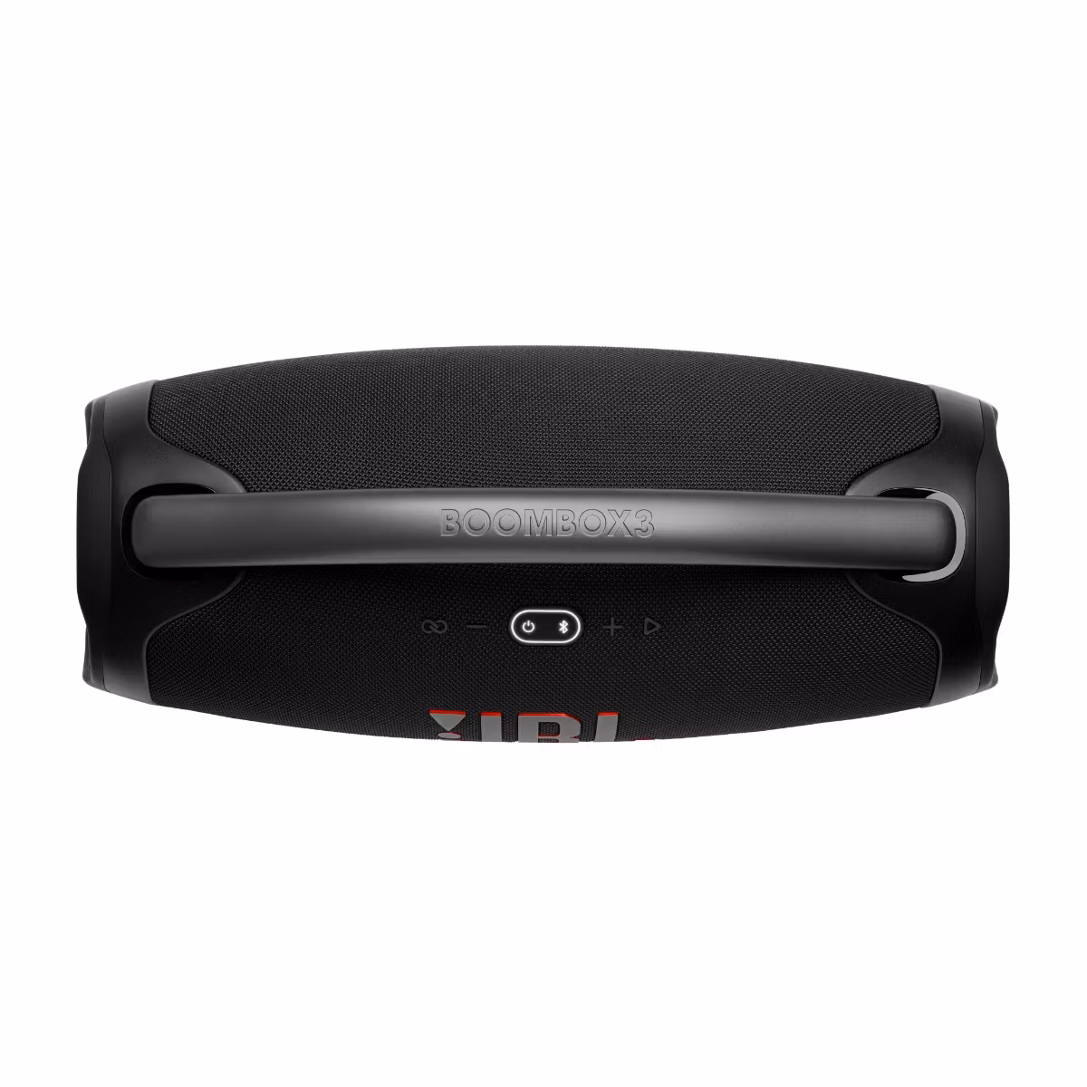 JBL Boombox 3 Bluetooth högtalare Svart