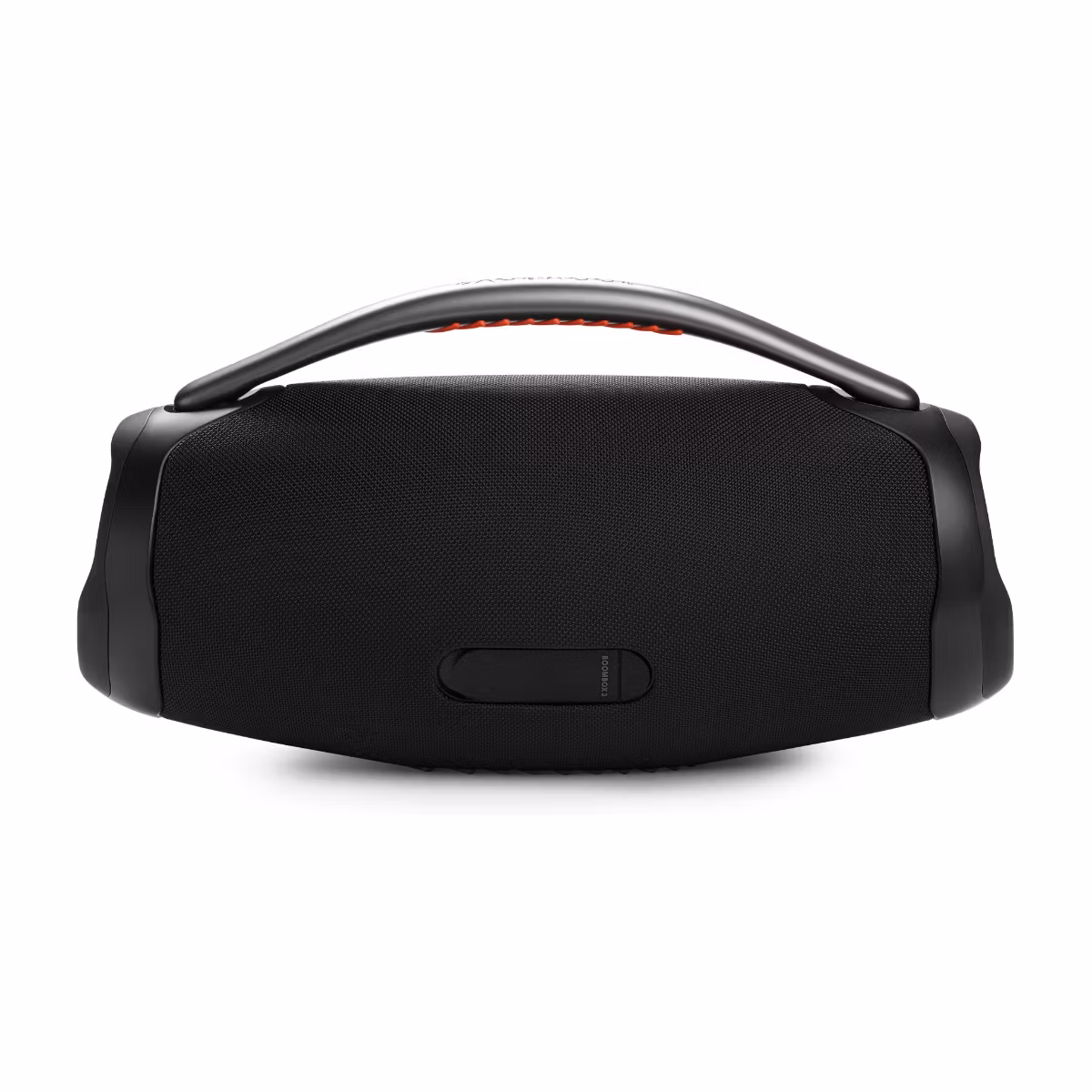 JBL Boombox 3 Bluetooth högtalare Svart