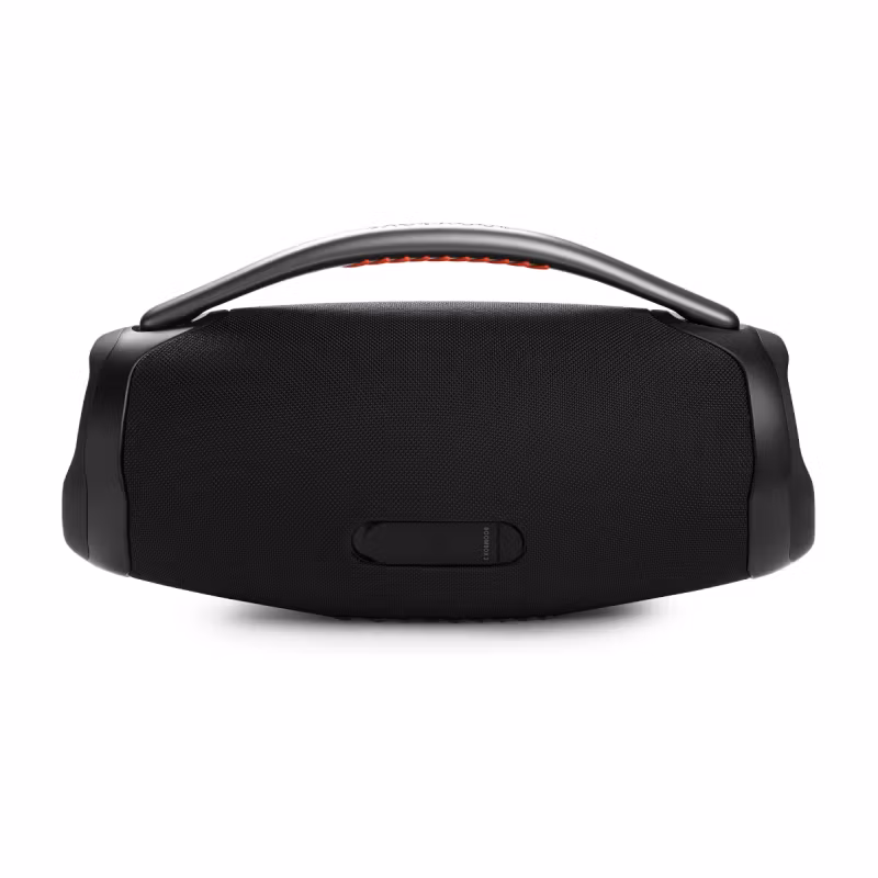 JBL Boombox 3 Bluetooth högtalare Svart