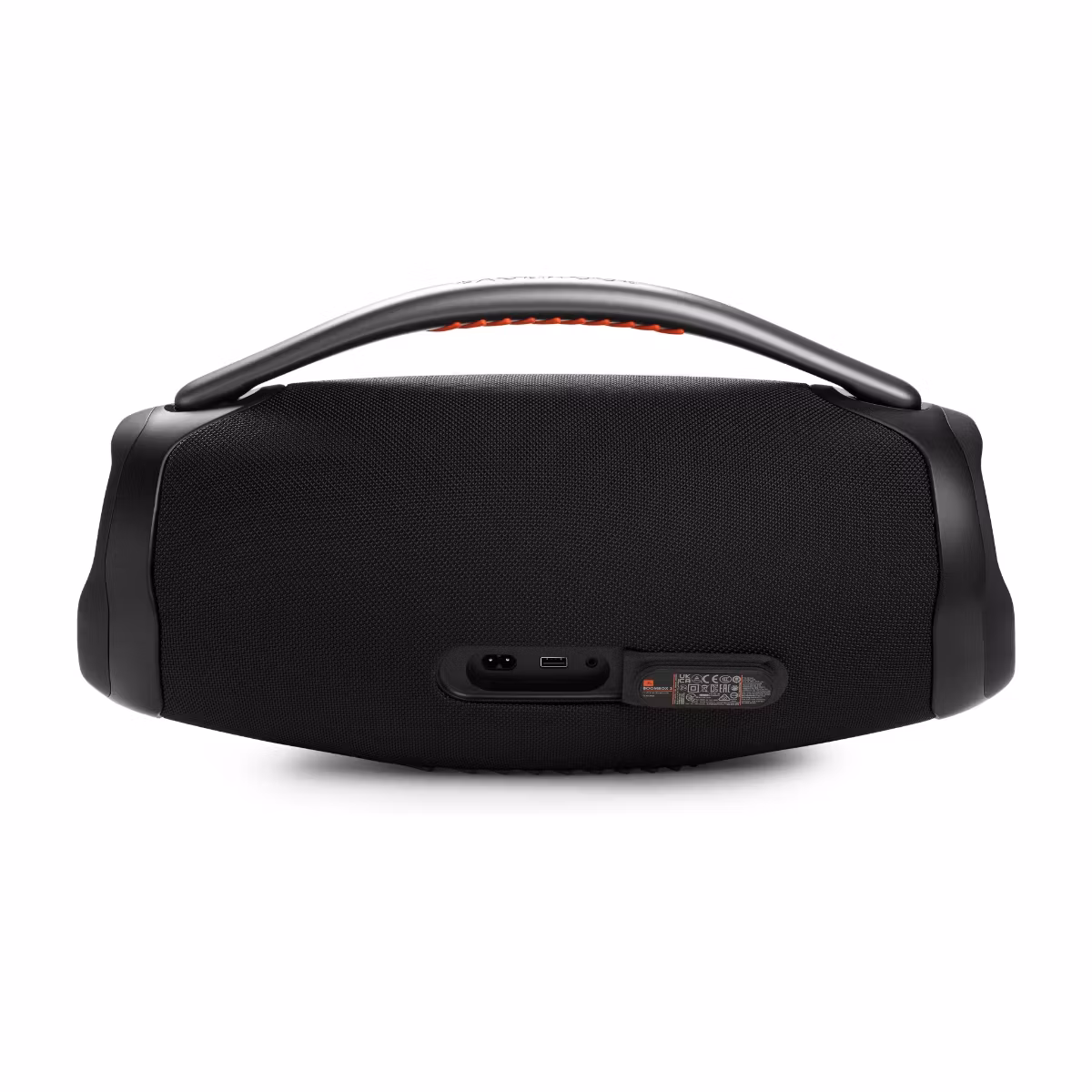 JBL Boombox 3 Bluetooth högtalare Svart