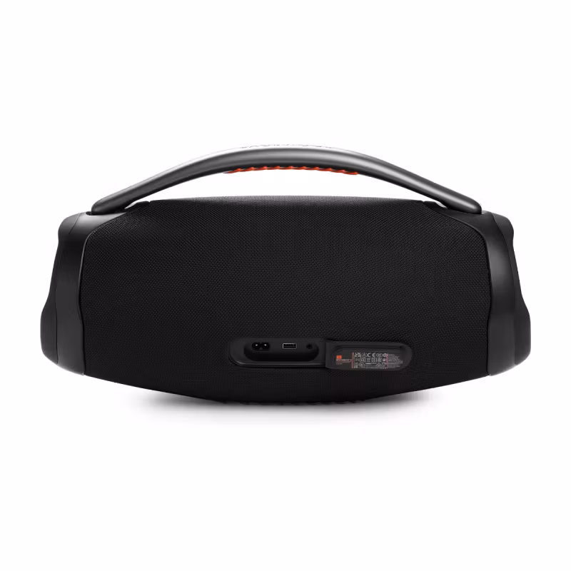 JBL Boombox 3 Bluetooth högtalare Svart