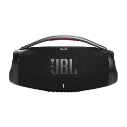 JBL Boombox 3 Bluetooth högtalare Svart