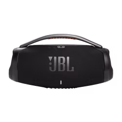JBL Boombox 3 Bluetooth högtalare Svart