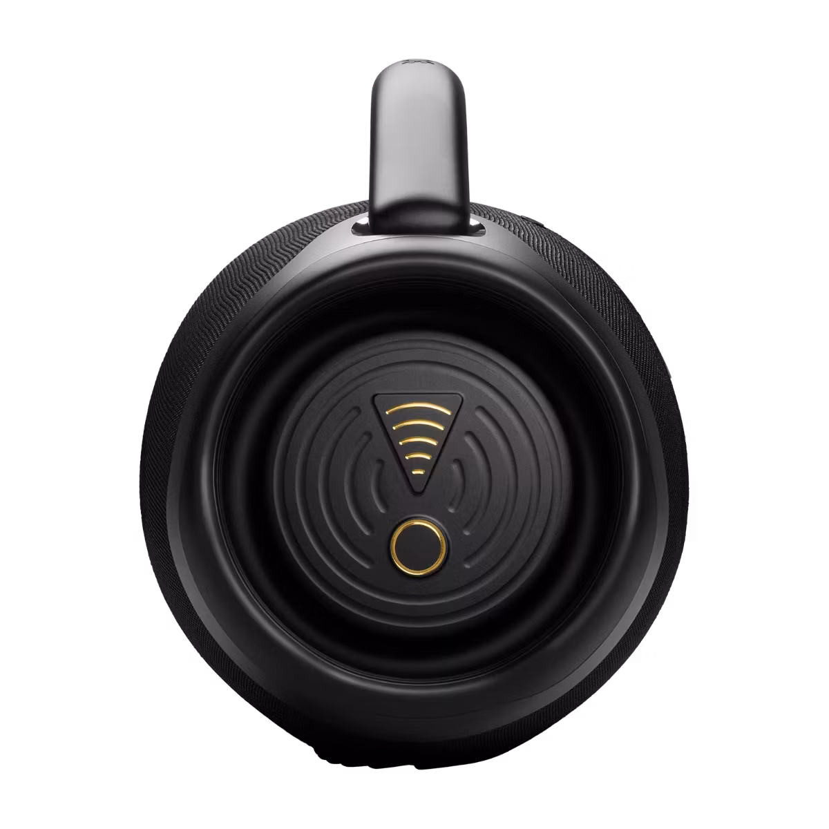 JBL Boombox 3 Bluetooth / WiFi högtalare Svart