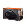 JBL Boombox 3 Bluetooth / WiFi högtalare Svart