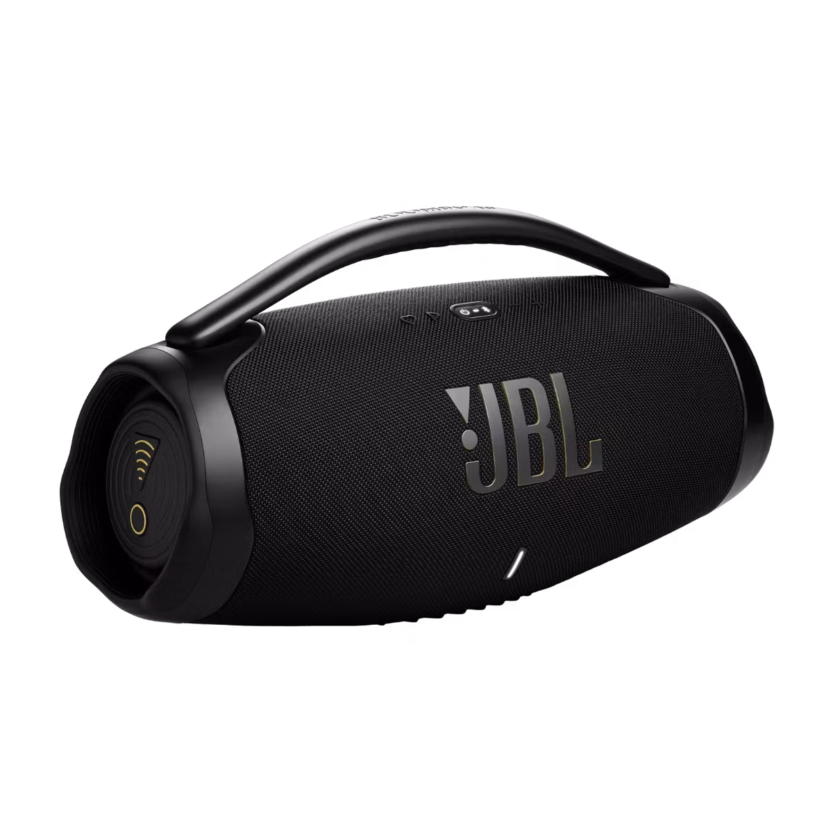 JBL Boombox 3 Bluetooth / WiFi högtalare Svart