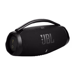 JBL Boombox 3 Bluetooth / WiFi högtalare Svart