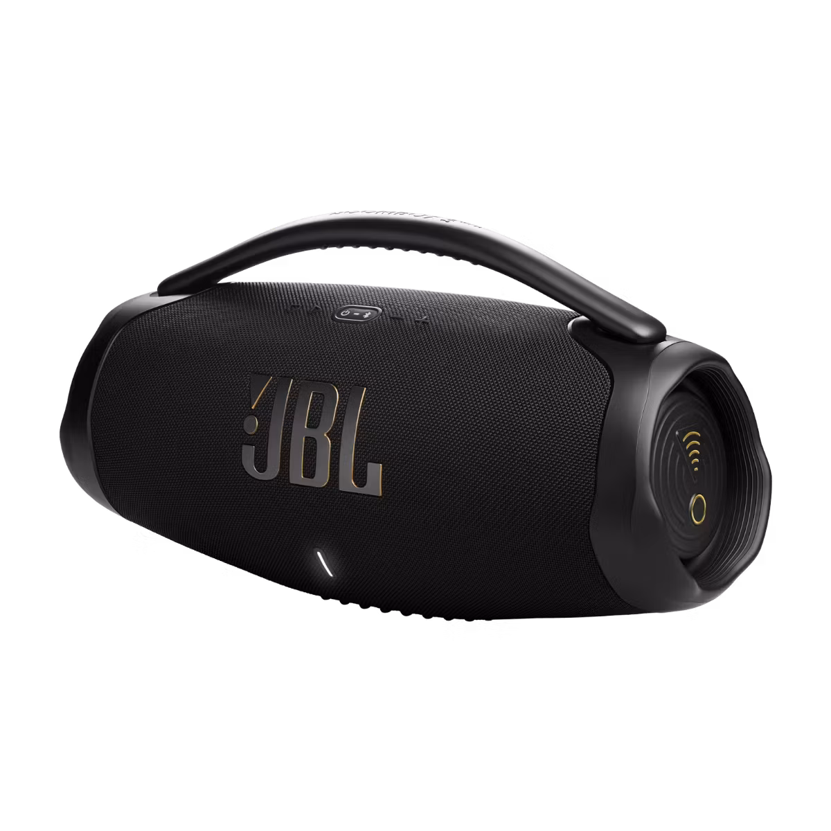 JBL Boombox 3 Bluetooth / WiFi högtalare Svart