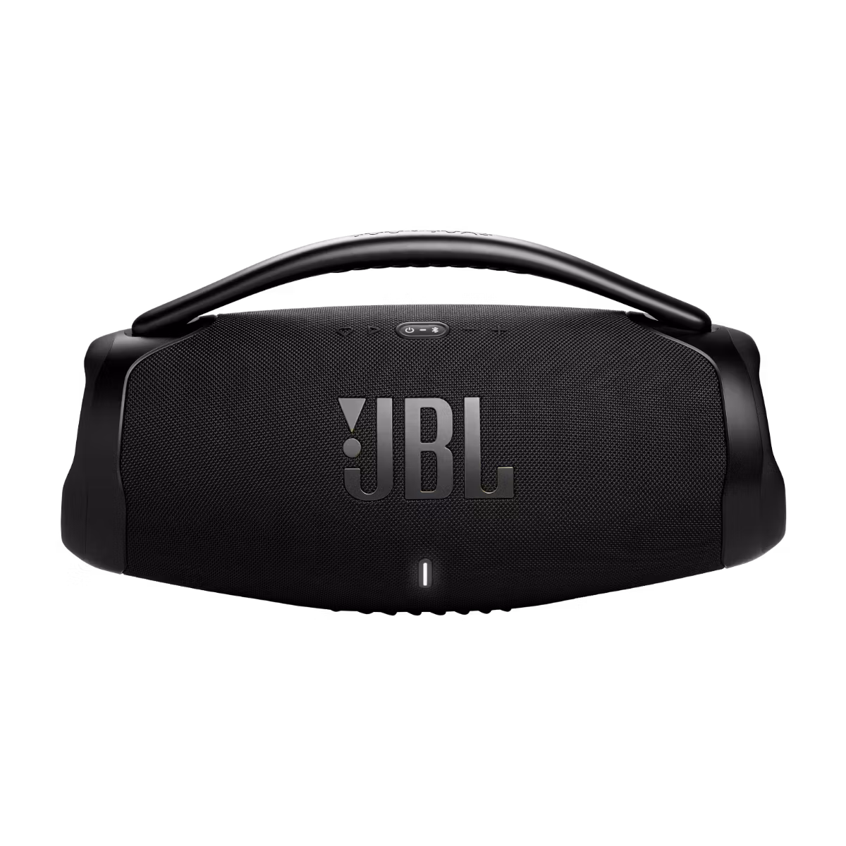 JBL Boombox 3 Bluetooth / WiFi högtalare Svart