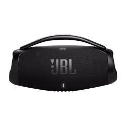 JBL Boombox 3 Bluetooth / WiFi högtalare Svart