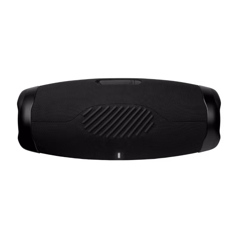 JBL Boombox 3 Bluetooth / WiFi högtalare Svart