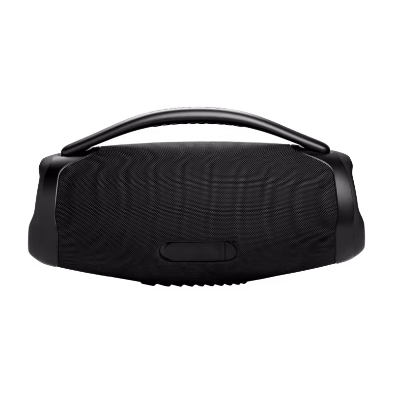 JBL Boombox 3 Bluetooth / WiFi högtalare Svart