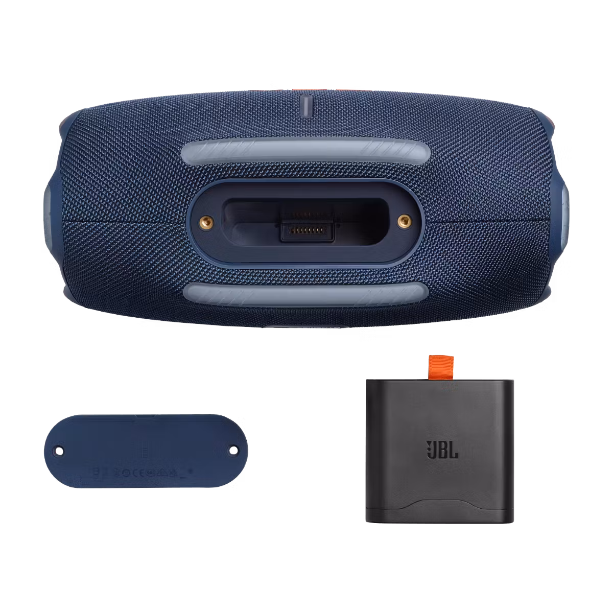 JBL Xtreme 4 Bluetooth högtalare Blå