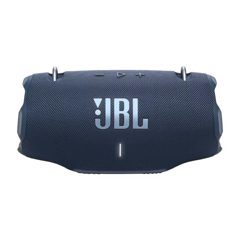 JBL Xtreme 4 Bluetooth högtalare Blå