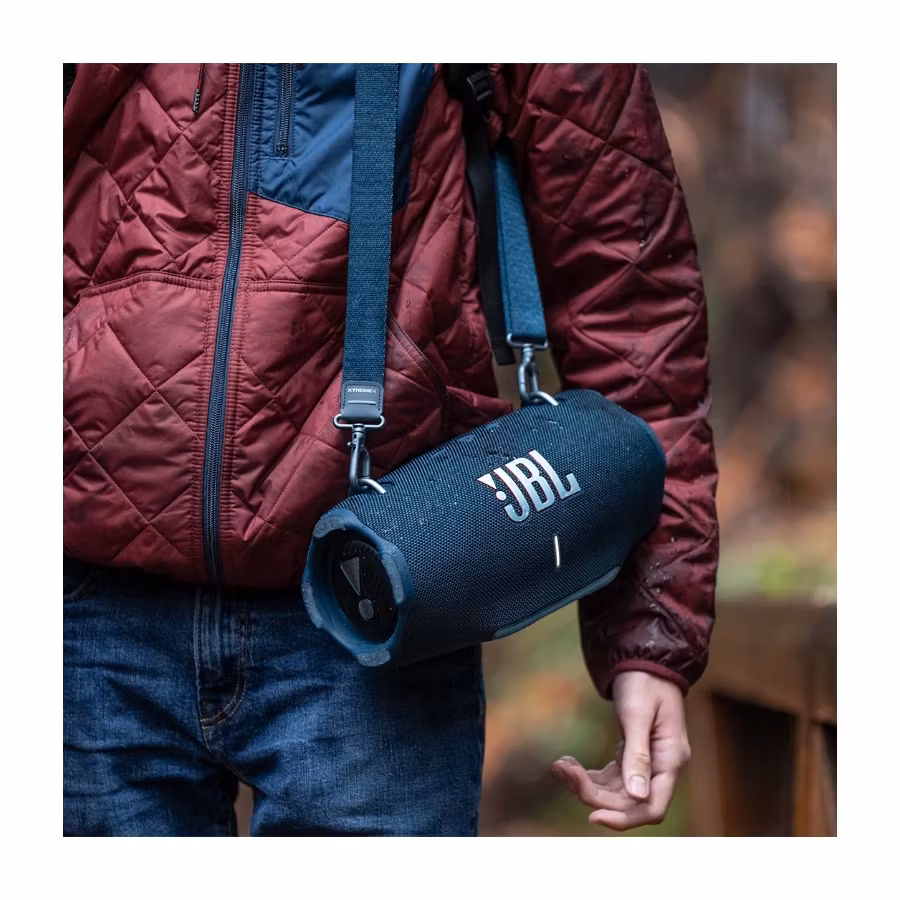 JBL Xtreme 4 Bluetooth högtalare Blå